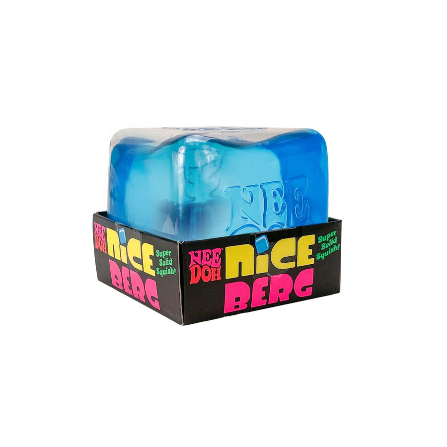 NeeDoh Nice Berg - Fresh Choice